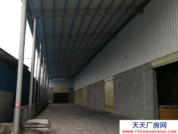 郴州市北湖區(qū) 新107國(guó)道雷大橋倉(cāng)庫(kù)廠房