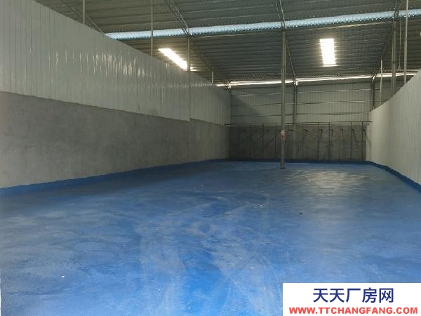 郴州市北湖區(qū) 新107國道雷大橋倉庫廠房