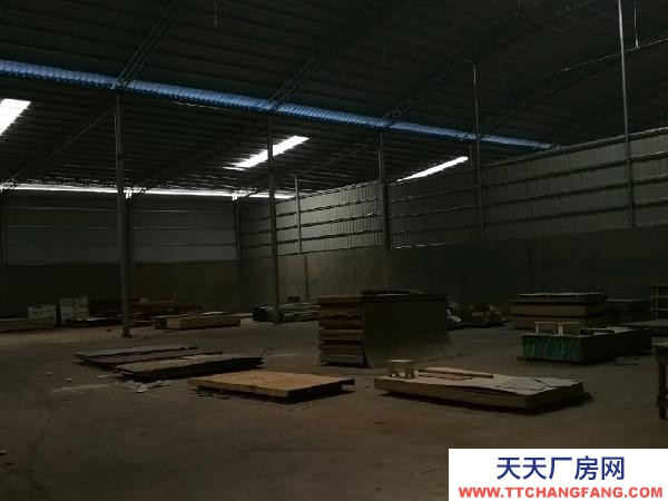 郴州市北湖區(qū) 新107國(guó)道雷大橋倉(cāng)庫(kù)廠房