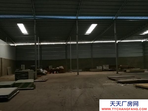 郴州市北湖區(qū) 新107國(guó)道雷大橋倉(cāng)庫(kù)廠房