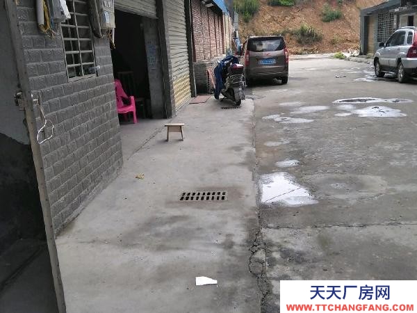 郴州市北湖區  同心橋 倉庫 130平米