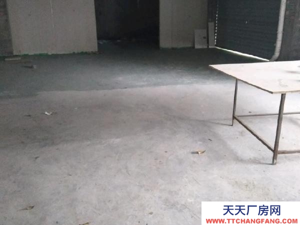 郴州市北湖區(qū)  同心橋 倉庫 130平米