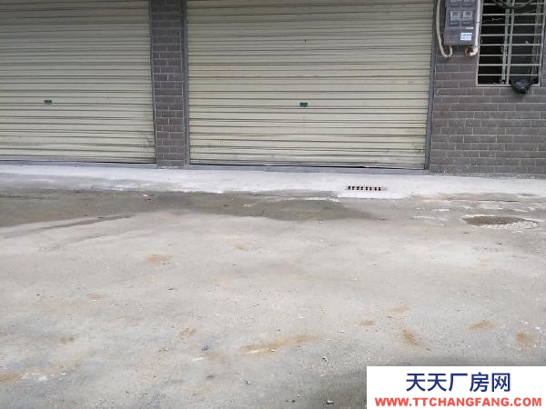 郴州市北湖區  同心橋 倉庫 130平米