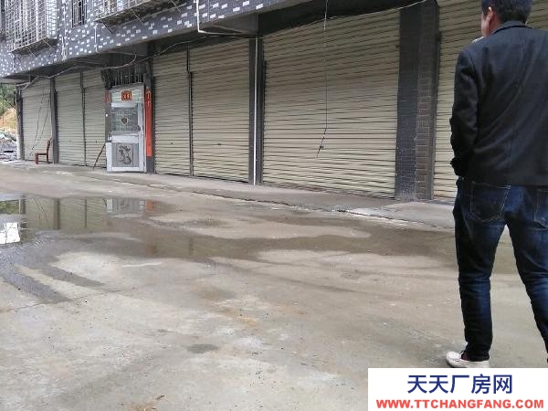 郴州市北湖區  同心橋 倉庫 130平米