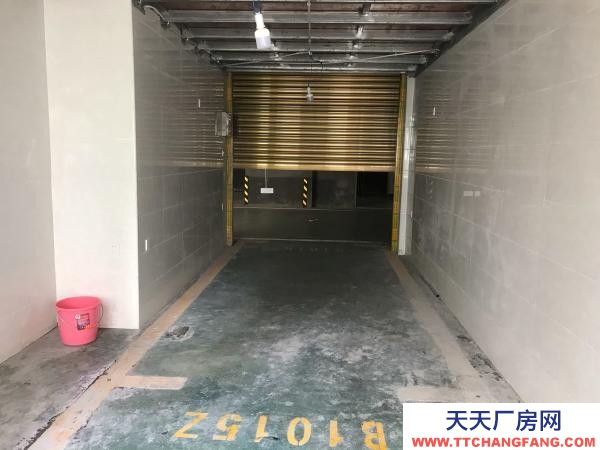 郴州市北湖區 車位改造上下兩層有廚衛