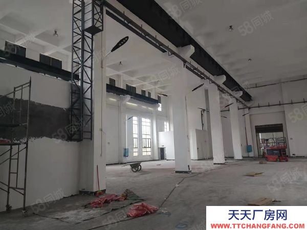 郴州市蘇仙區 蘇仙產業開發區政府自持園區,成本價租賃,政策支持可免租及補貼