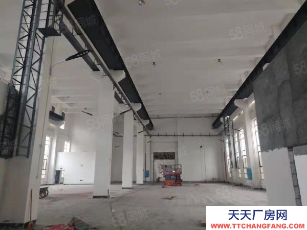 郴州市蘇仙區 蘇仙產業開發區政府自持園區，成本價租賃，政策支持可免租及補貼