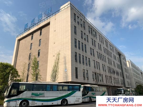 郴州市蘇仙區 蘇仙產業開發區政府自持園區,成本價租賃,政策支持可免租及補貼