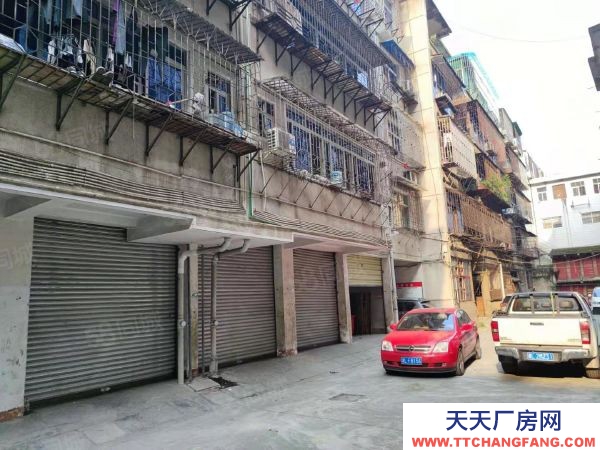 郴州市蘇仙區 非中介，文化路秀水巷蘇仙區糧油公司共8個倉庫，可單間旺鋪出租
