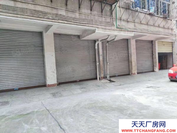 郴州市蘇仙區(qū) 非中介，文化路秀水巷蘇仙區(qū)糧油公司共8個(gè)倉(cāng)庫(kù)，可單間旺鋪出租