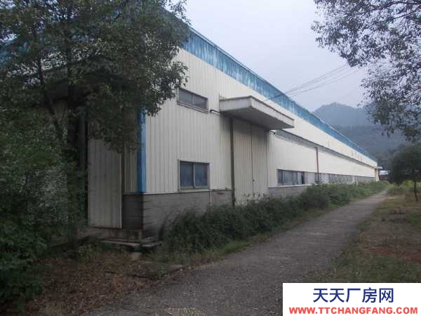 (出售) 出售-廠房加土地整體出售