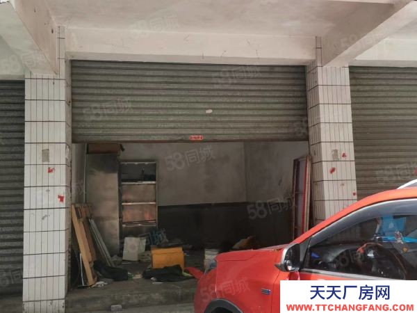 郴州市蘇仙區 非中介，糧食局，文化路秀水巷60號2棟103車庫出租
