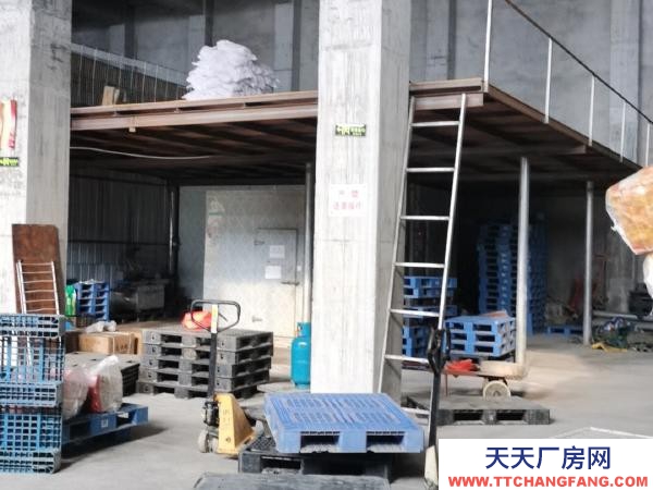 郴州市蘇仙區 大型物流園，24小時保安，無物業費。