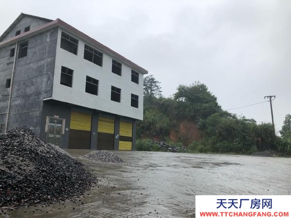 郴州市蘇仙區 郴江路新煙廣進去1公里可整棟出租價格面議