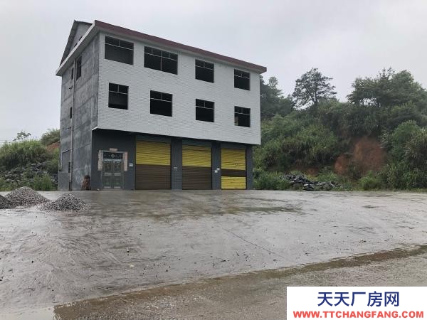 郴州市蘇仙區 郴江路新煙廣進去1公里可整棟出租價格面議