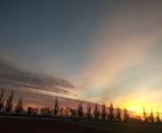 (出租) 寧江獨門獨院 自種菜園 交通方便