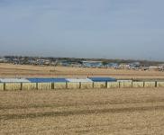 (出租) 寧江自己家地里蓋的雞舍出租