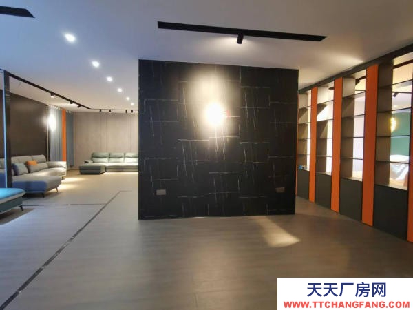 郴州市桂陽區 出租家具產業園精裝修展廳 可直接鋪貨經營