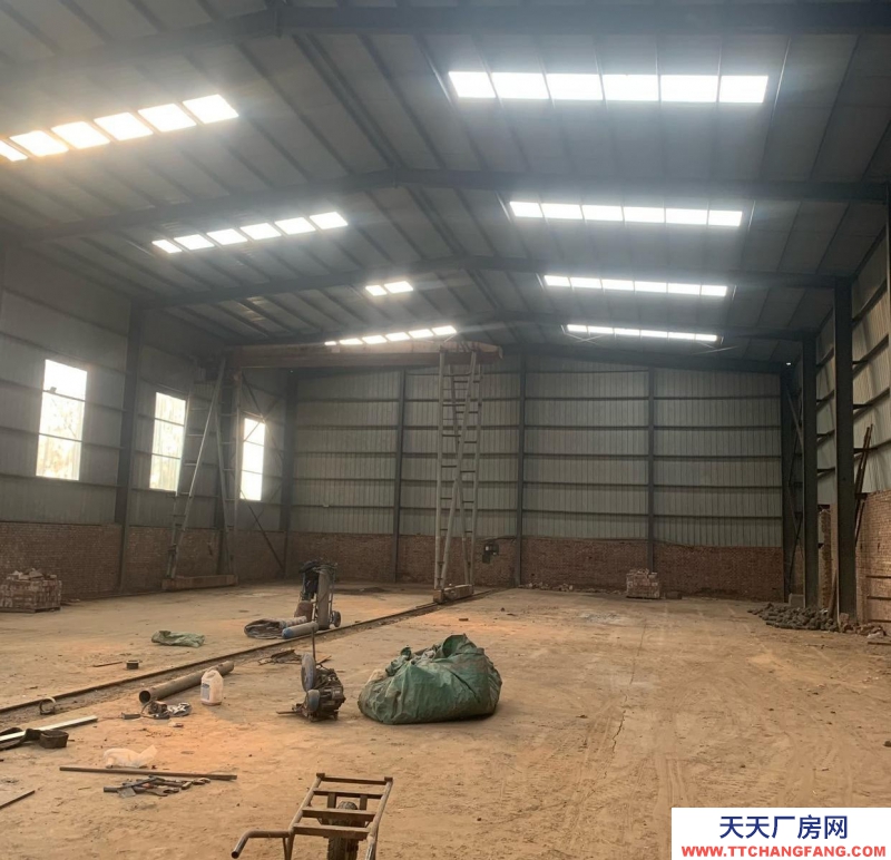 邢臺 橋東區 (出租) （速轉店）I77橋西倉庫大院出租3399 交通便利6872