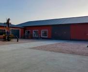 (出租)寧江 出租倉庫面積是380平