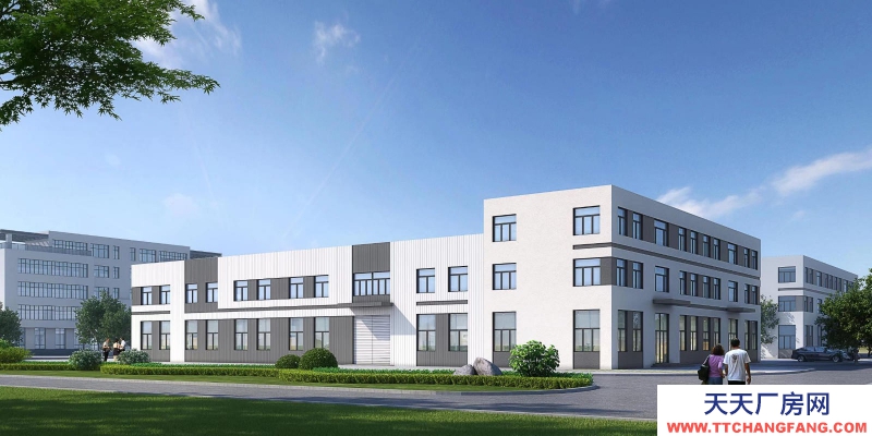 邢臺 橋東區(qū) (出售) 出售橋東高開區(qū)標準廠房