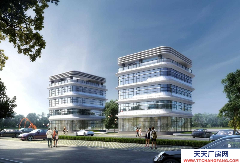 邢臺 橋東區(qū) (出售) 出售橋東高開區(qū)標準廠房