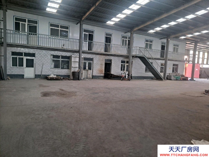 邢臺 橋東區(qū) (出租) 廠房出租，可以分租，另有冷藏庫