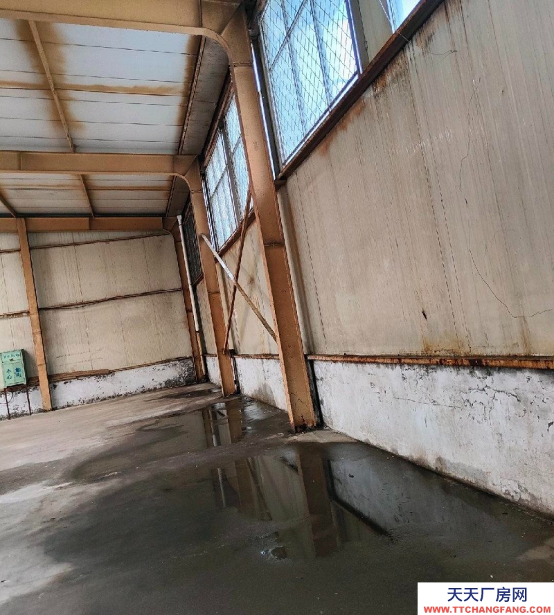 邢臺 橋東區 (出租) 出租襄都路與建設大街十字路口東高開區二層樓房、倉庫