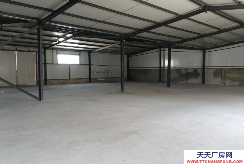 邢臺 橋東區(出租) 可進半掛，交通便利緊鄰107國道