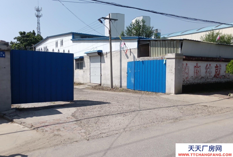 邢臺 橋東區(qū)(出租) 可進半掛，交通便利緊鄰107國道