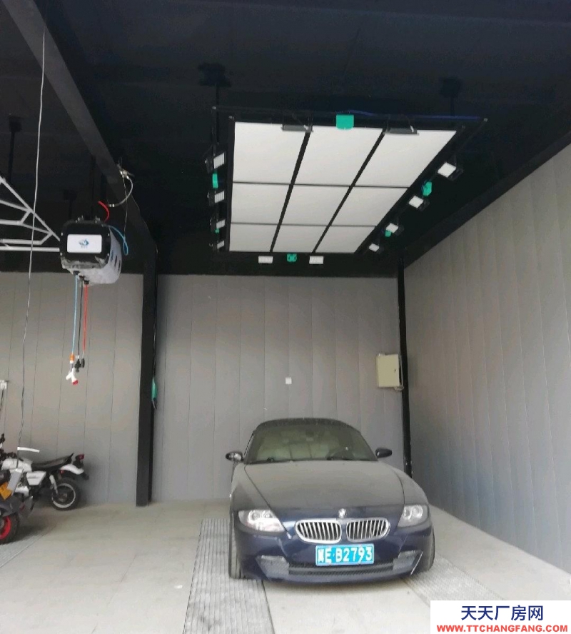 邢臺 橋西區  (出租) 鋼鐵北路與公園西街交叉路口大胖涮鍋南鄰車留亮院內