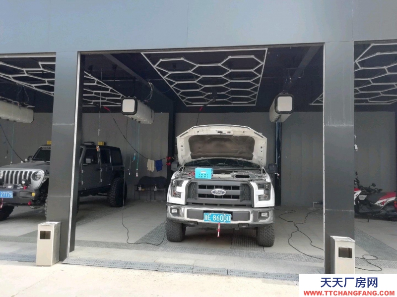 邢臺 橋西區  (出租) 鋼鐵北路與公園西街交叉路口大胖涮鍋南鄰車留亮院內