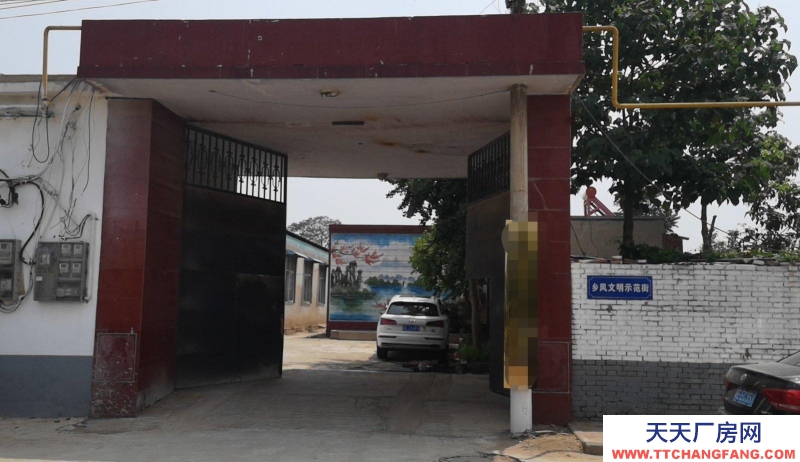 邢臺 橋西區 (出租) 緊鄰大道 交通方便 水電暖齊全