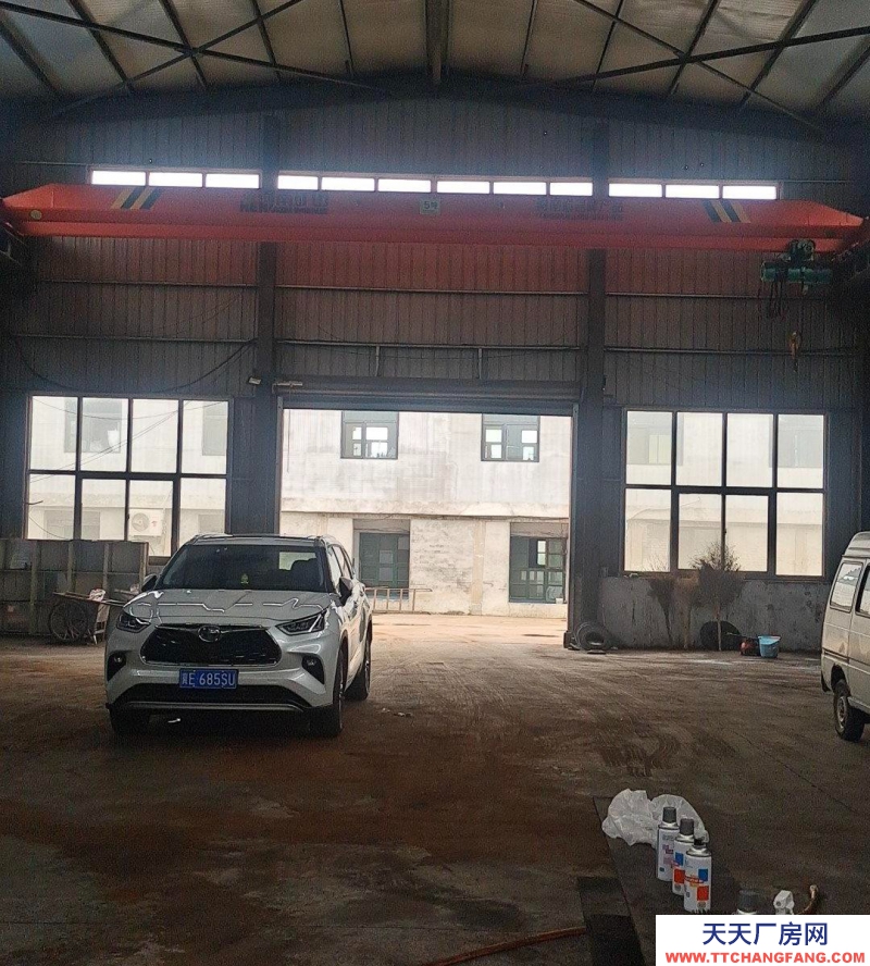 邢臺(tái) 橋西區(qū) (出租) 水電齊全，70kV變壓器。