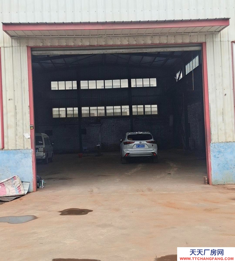 邢臺(tái) 橋西區(qū) (出租) 水電齊全，70kV變壓器。