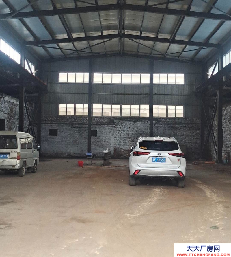 邢臺(tái) 橋西區(qū) (出租) 水電齊全，70kV變壓器。