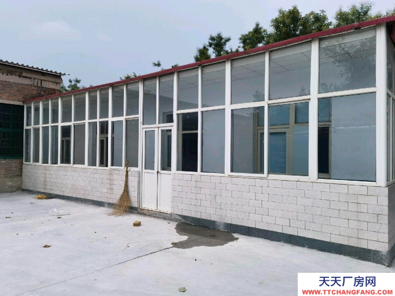 邢臺 橋西區 (出租) 可當廠房/倉庫，長租價格面談