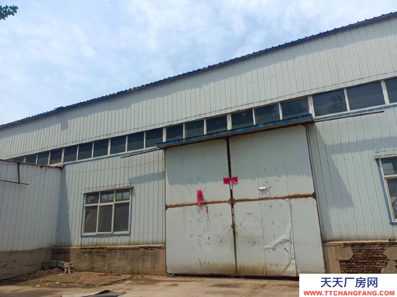 邢臺 橋西區 (出租) 出租濱江路與新興西大街交叉口往西一公里臨街廠房