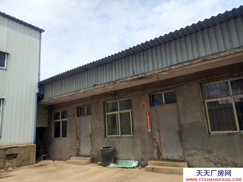 邢臺 橋西區 (出租) 出租濱江路與新興西大街交叉口往西一公里臨街廠房