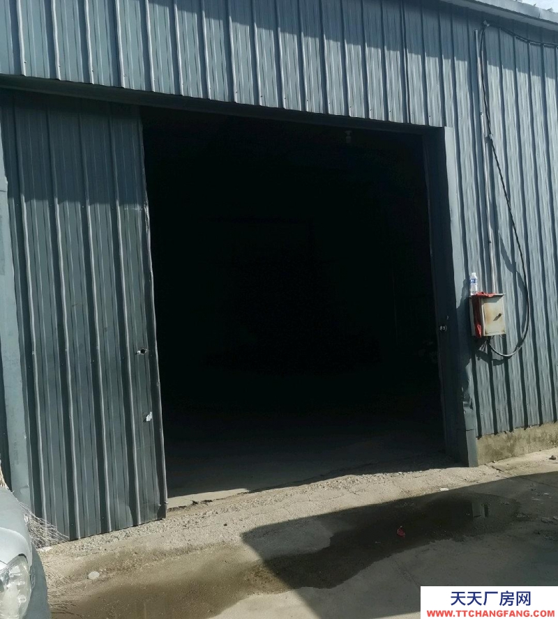 邢臺 橋西區 (出租) 東先賢村北193平庫房出租