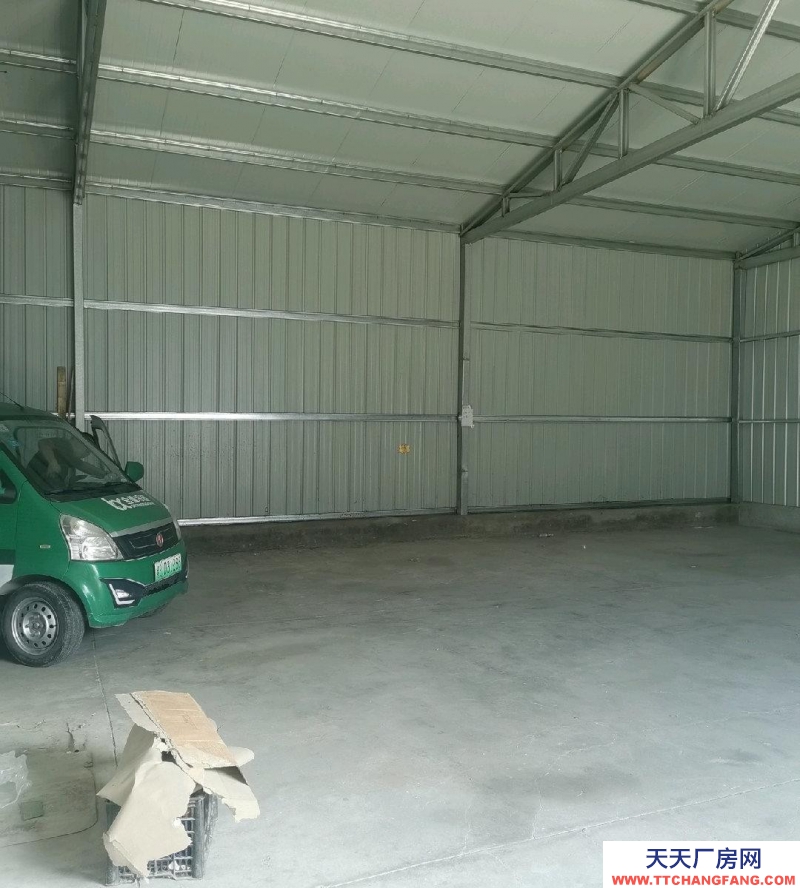 邢臺 橋西區 (出租) 東先賢村北193平庫房出租