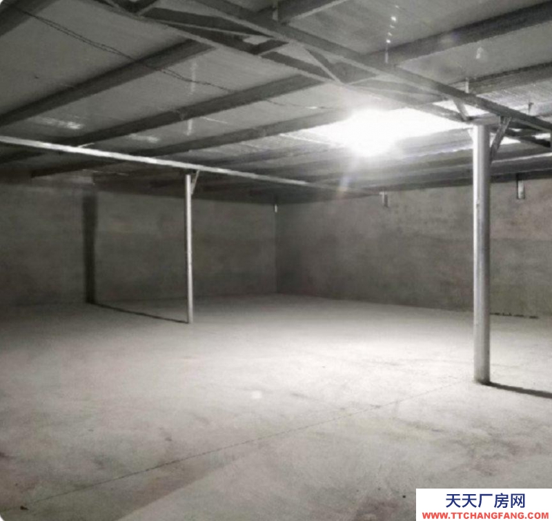 邢臺 橋西區 (出租) 中興西大街南側和諧城東，庫房出租