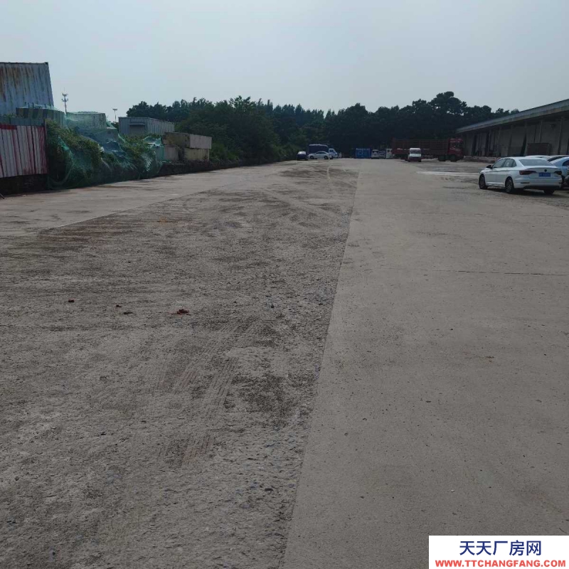 邢臺(tái) 橋西區(qū) (出租) 出租橋西邢州大道倉(cāng)庫(kù)場(chǎng)地