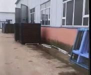 (出租) 前郭自用廠房出租，有三相電，可進大車