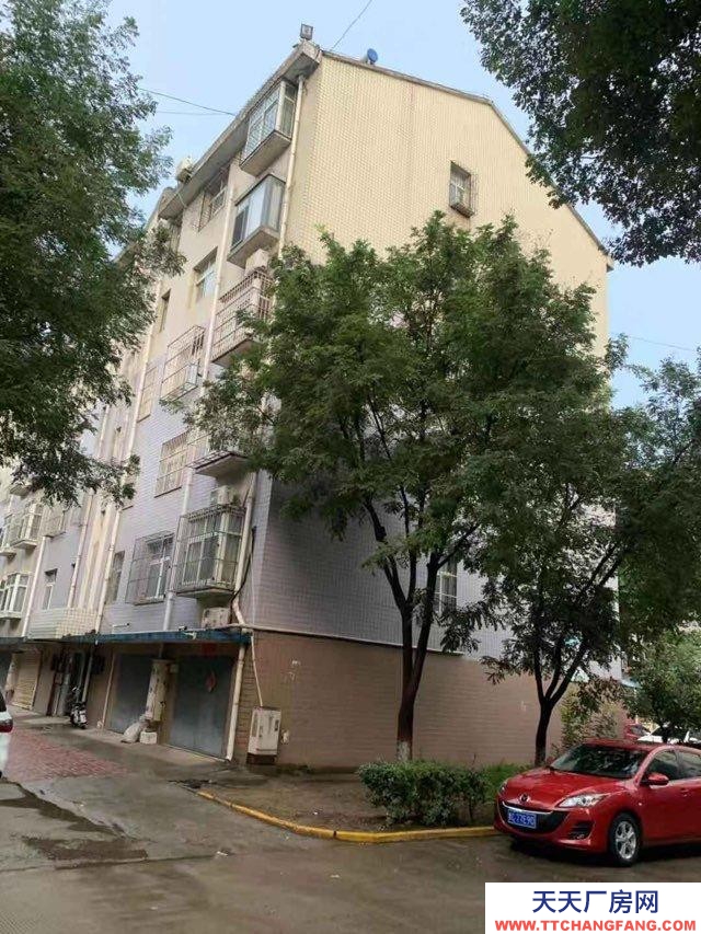 邢臺 橋西區 (出租) 達活泉富水嘉園B區車庫出租可做倉庫 25平米