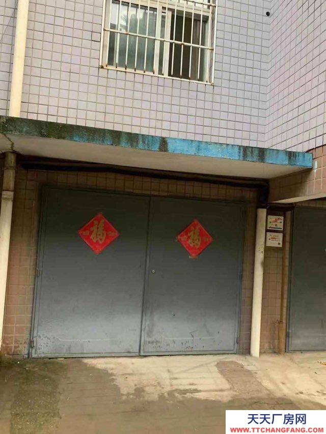 邢臺 橋西區 (出租) 達活泉富水嘉園B區車庫出租可做倉庫 25平米