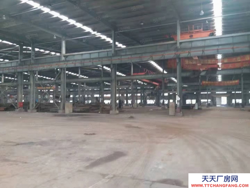 (出租) 南潯東遷附近2600平倉庫出租