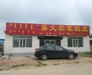 (出售) 前郭臨街商企位置好,交通便利空間大。