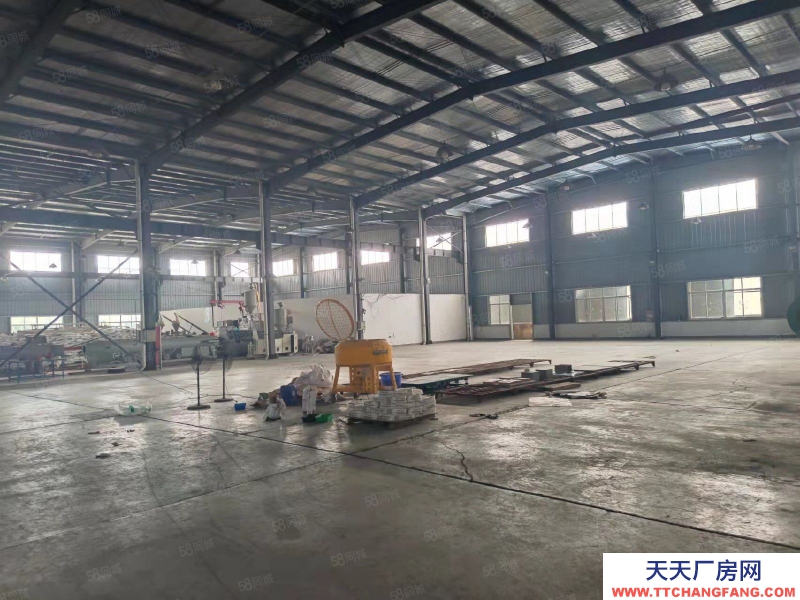 (出租) 德清乾元高速出口附近15萬方倉儲(chǔ)物流庫房出租,價(jià)格31元