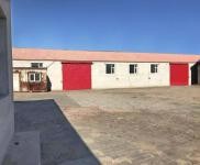 (出租) 前郭1700平廠（庫(kù)）房車(chē)管所附近賀爾其勒村